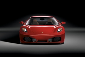 Ferrari F430