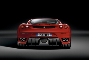Ferrari F430