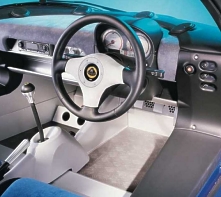 Lotus Elise